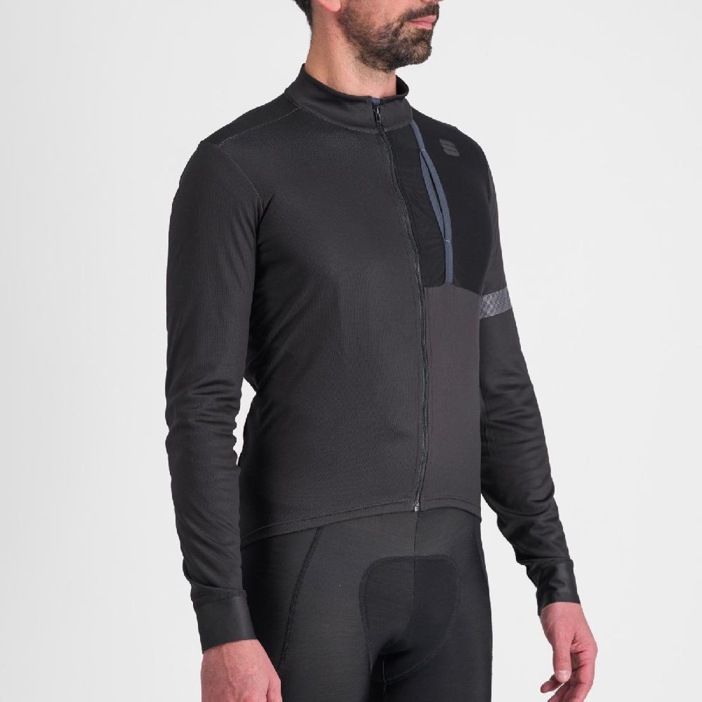 Sportful SUPERGIARA THERMAL JERSEY Presa