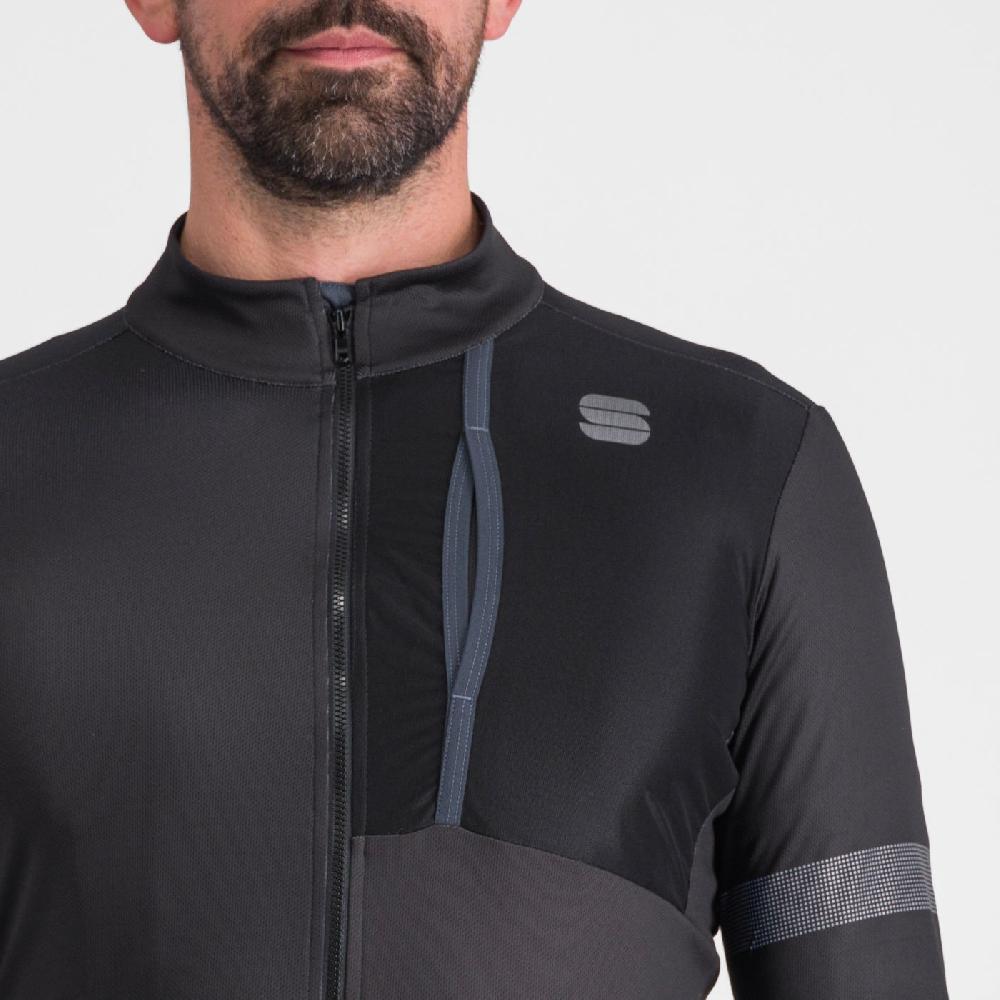 Sportful SUPERGIARA THERMAL JERSEY Presa