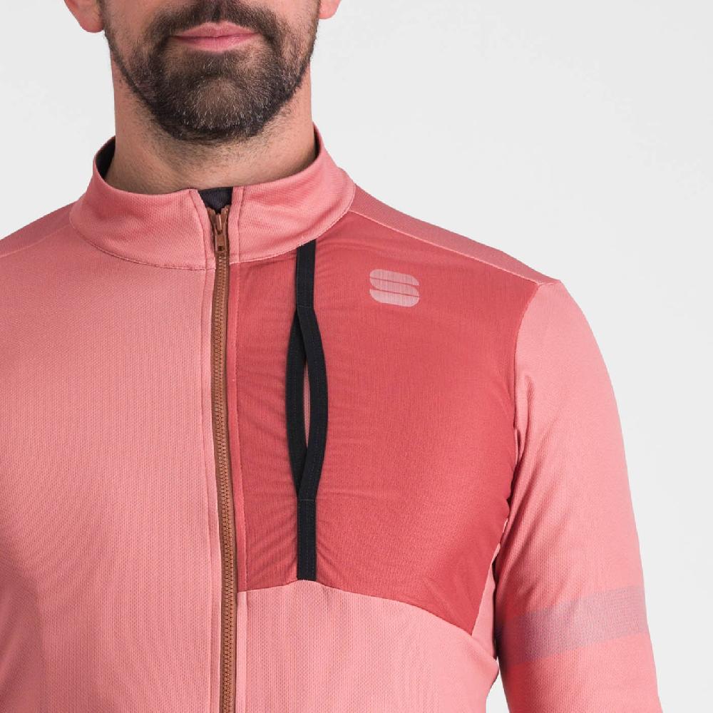 Sportful SUPERGIARA THERMAL JERSEY Economico