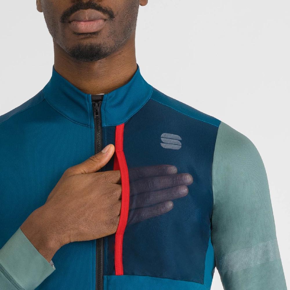 Sportful SUPERGIARA THERMAL JERSEY Online