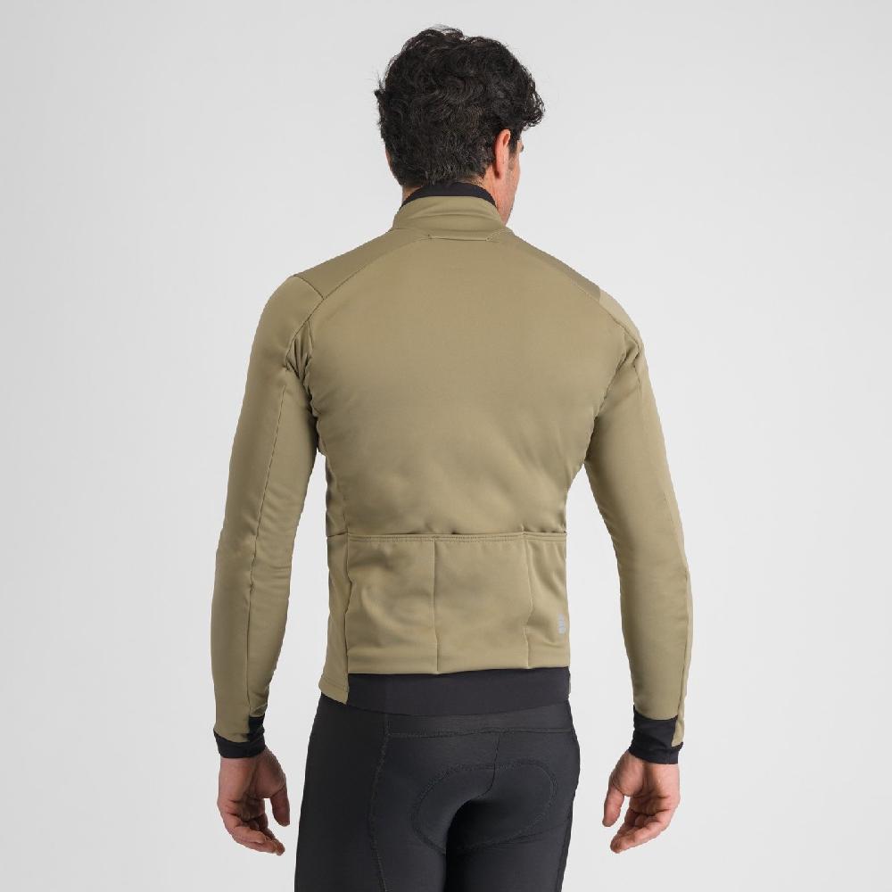 Sportful SUPER JACKET Comprare a buon mercato