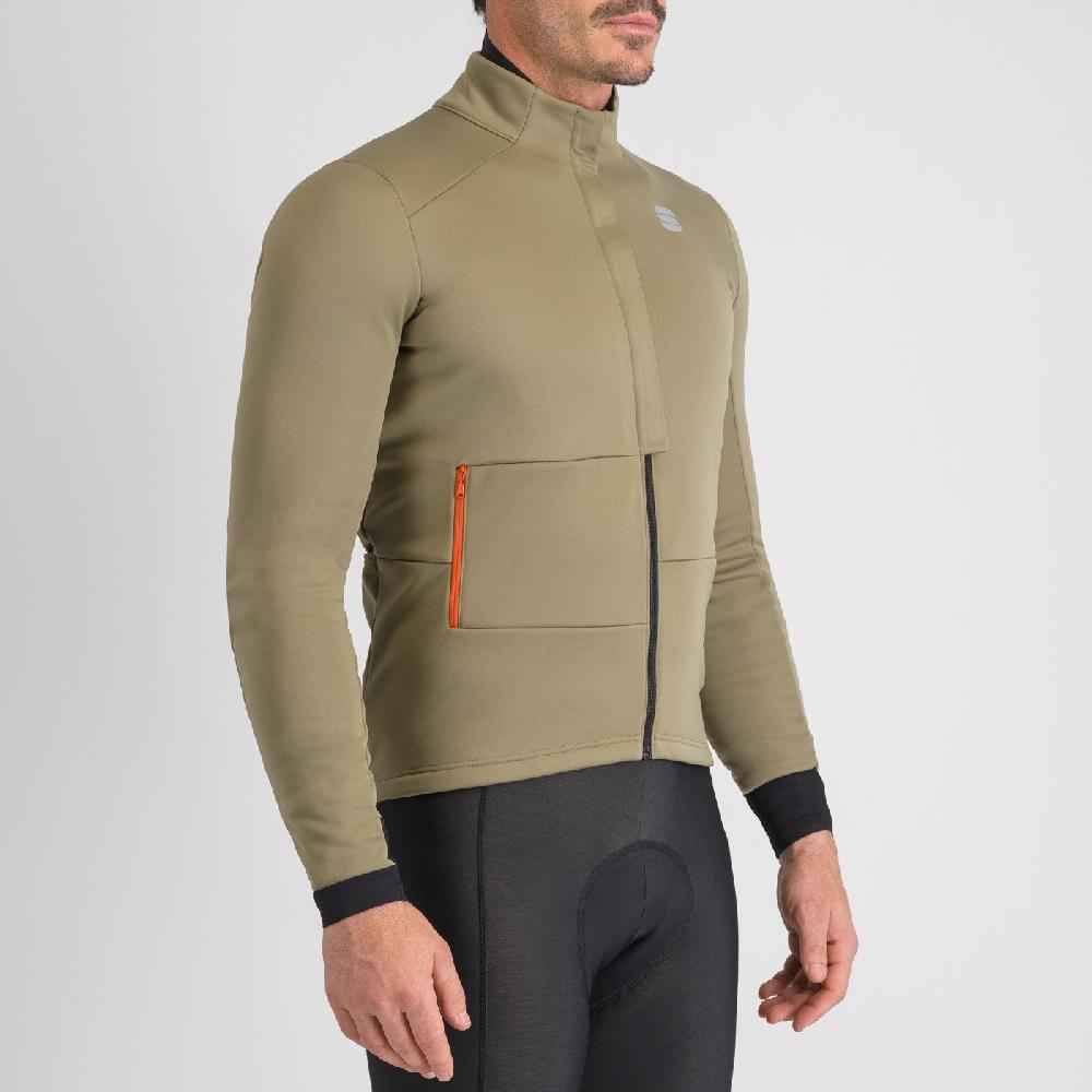 Sportful SUPER JACKET Comprare a buon mercato