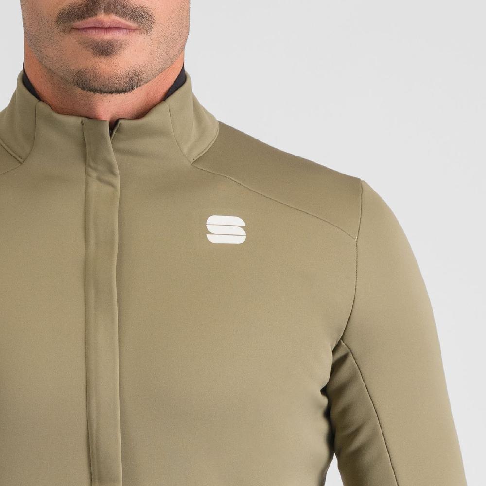 Sportful SUPER JACKET Comprare a buon mercato