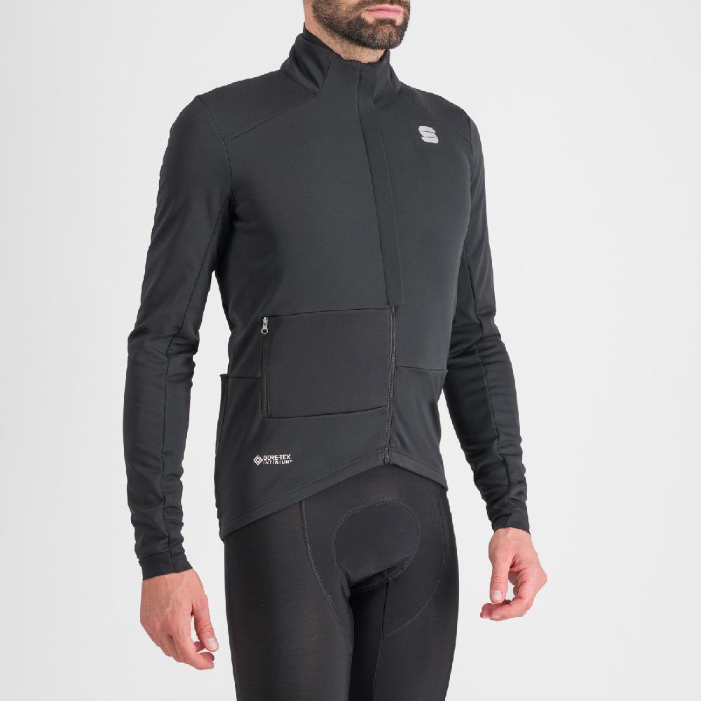 Sportful SUPER JACKET Vendita Calda
