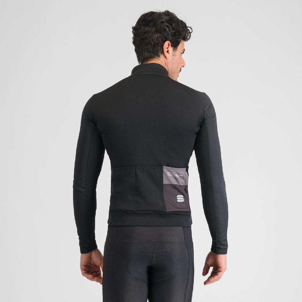 Sportful SUPER JACKET Fornitura limitata