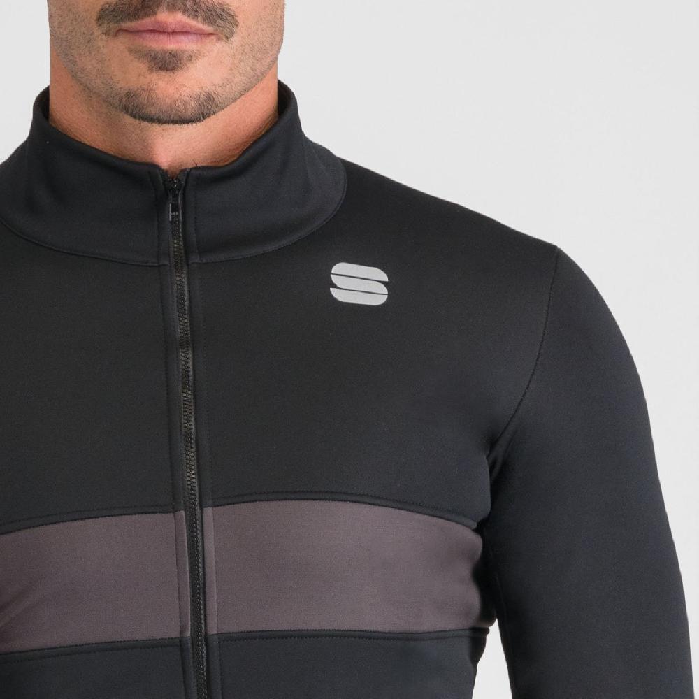Sportful SUPER JACKET Fornitura limitata