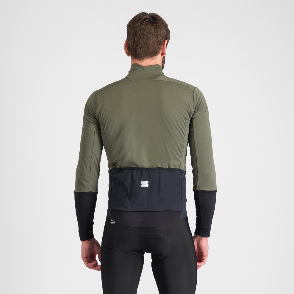 Sportful TOTAL COMFORT JACKET Vendite Flash