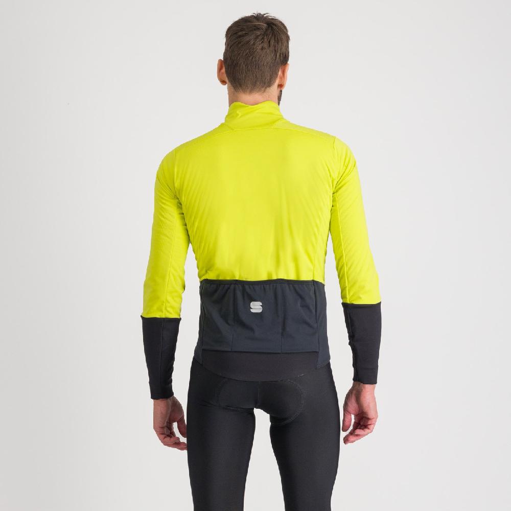 Sportful TOTAL COMFORT JACKET Nuova
