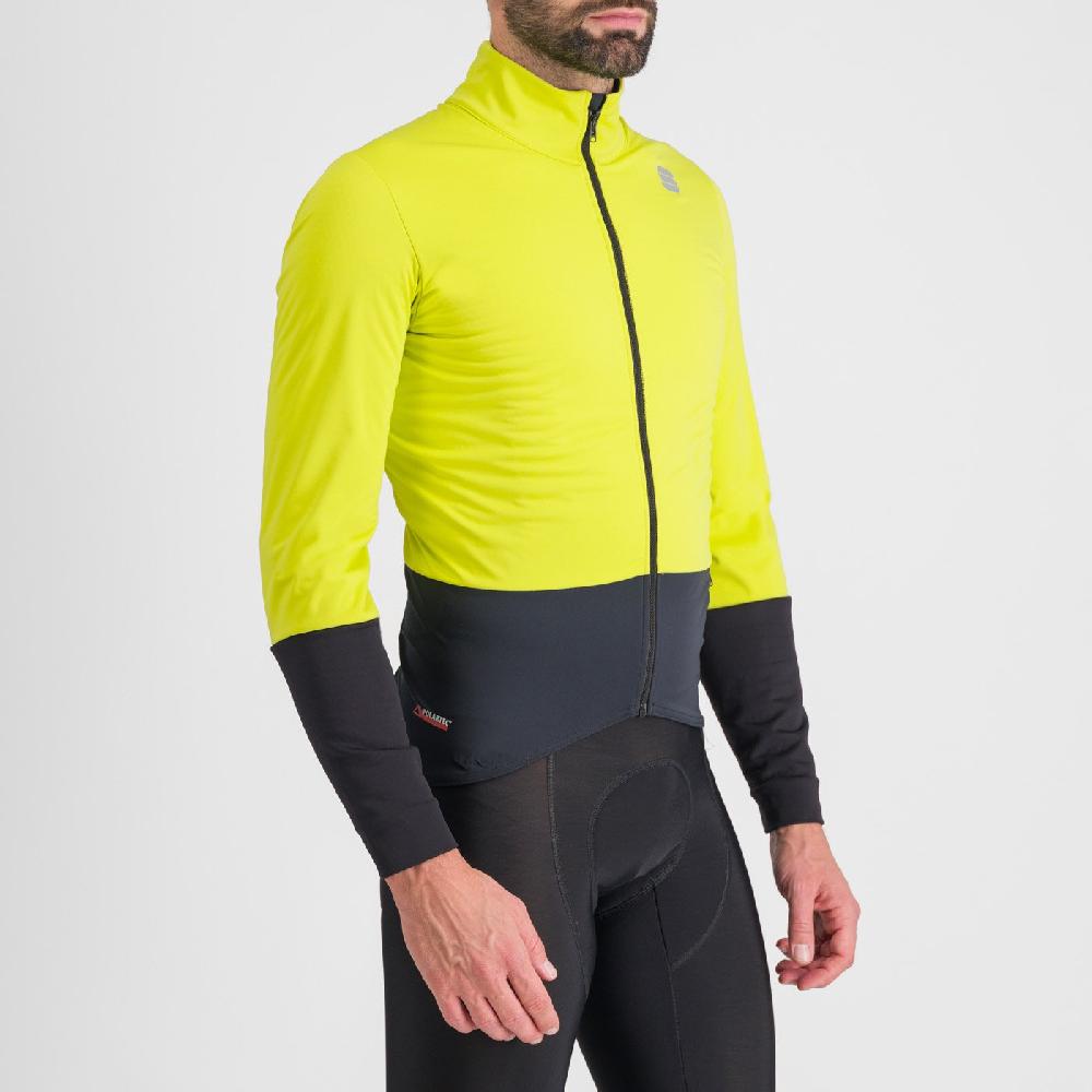 Sportful TOTAL COMFORT JACKET Nuova