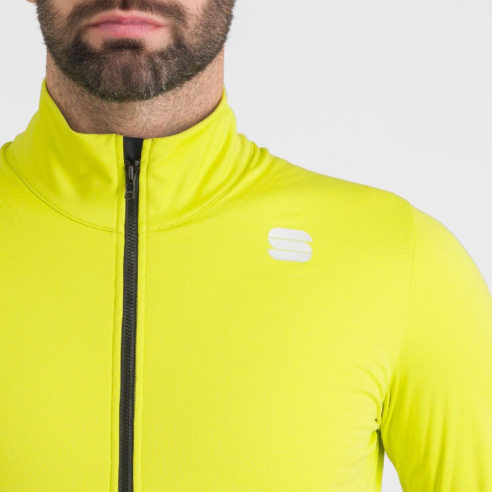 Sportful TOTAL COMFORT JACKET Nuova
