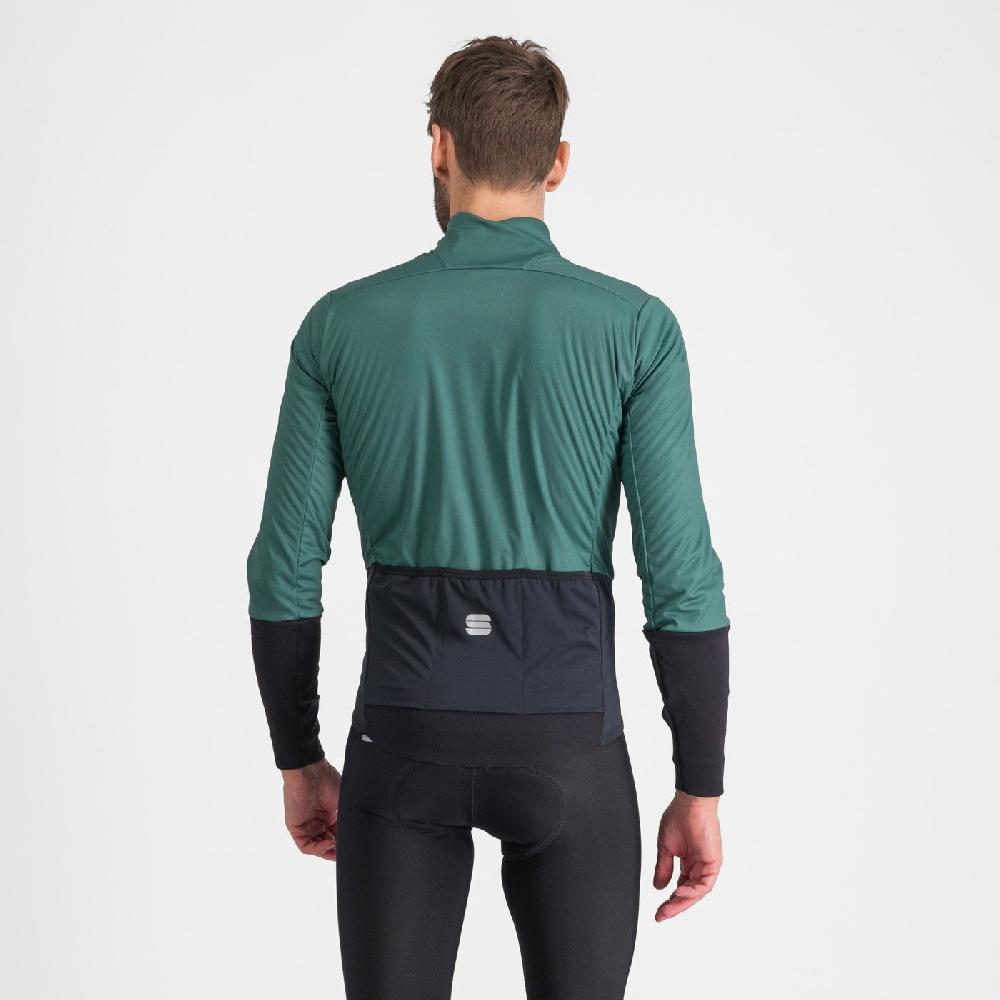 Sportful TOTAL COMFORT JACKET Moda
