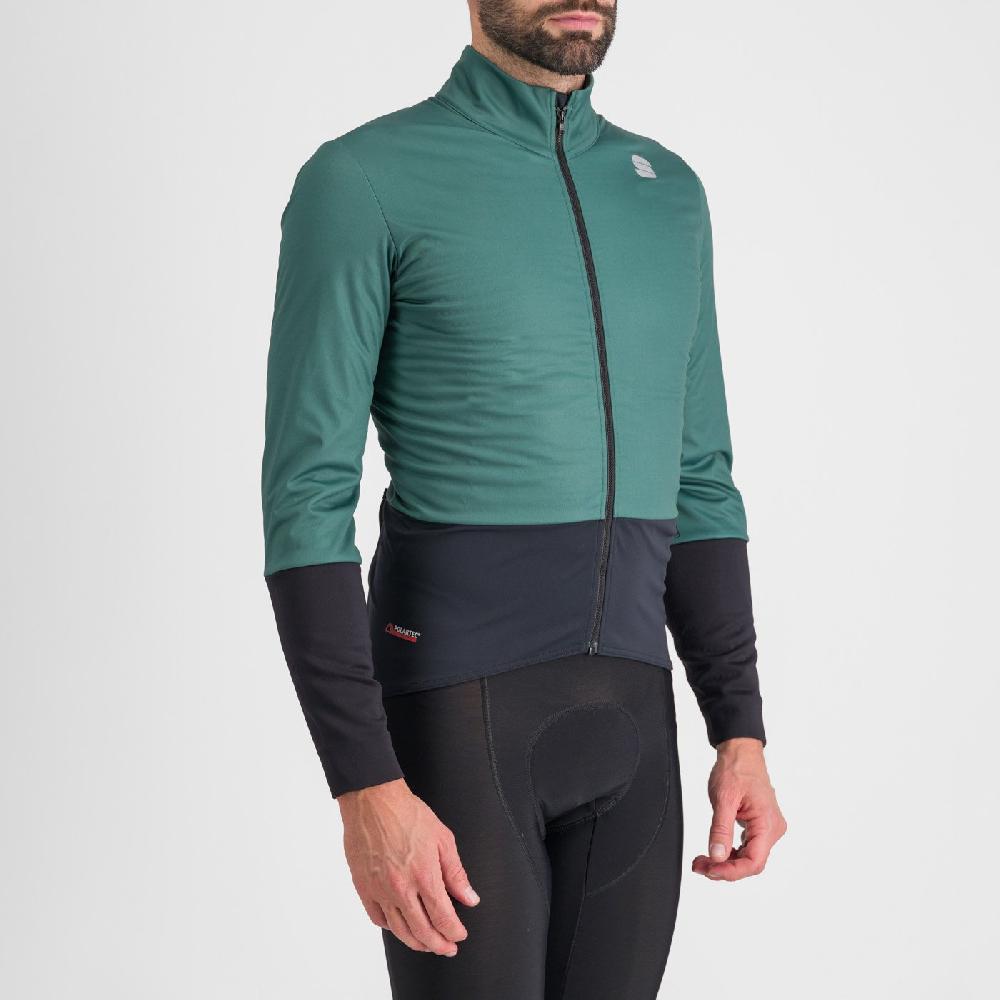 Sportful TOTAL COMFORT JACKET Moda