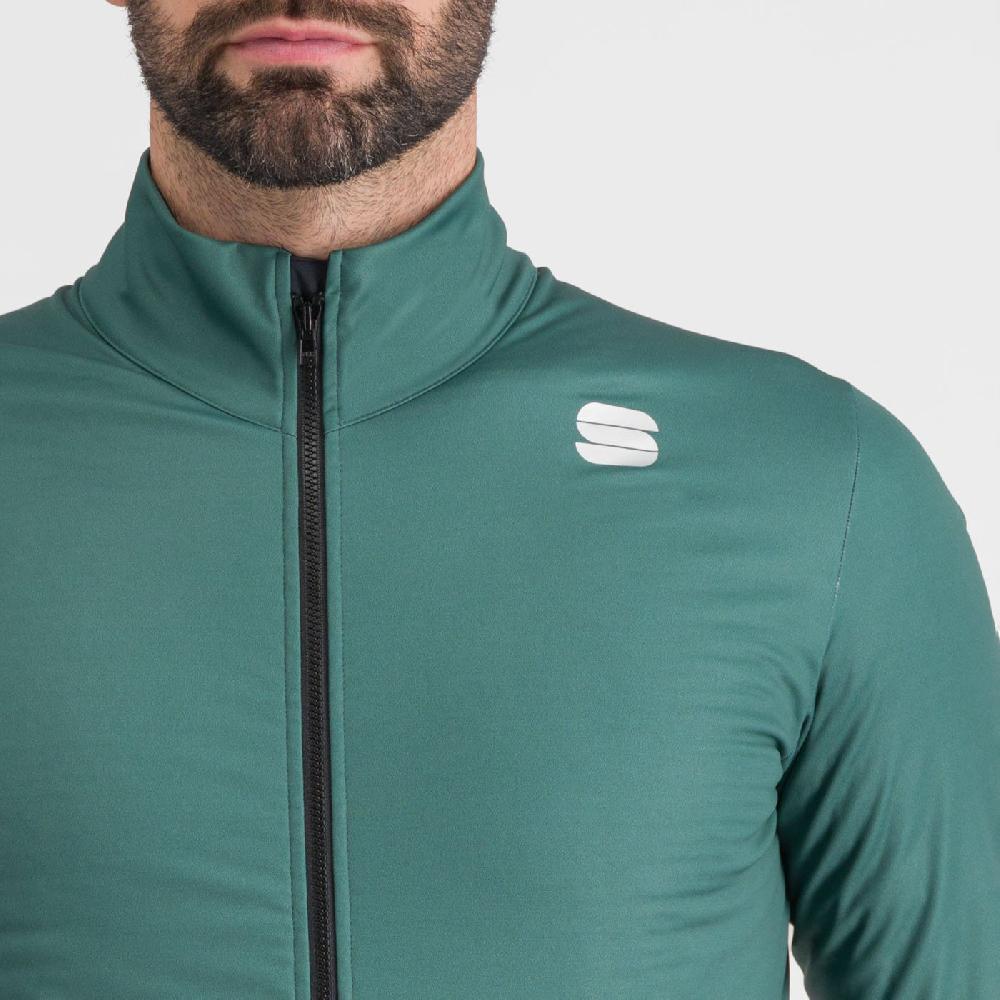Sportful TOTAL COMFORT JACKET Moda