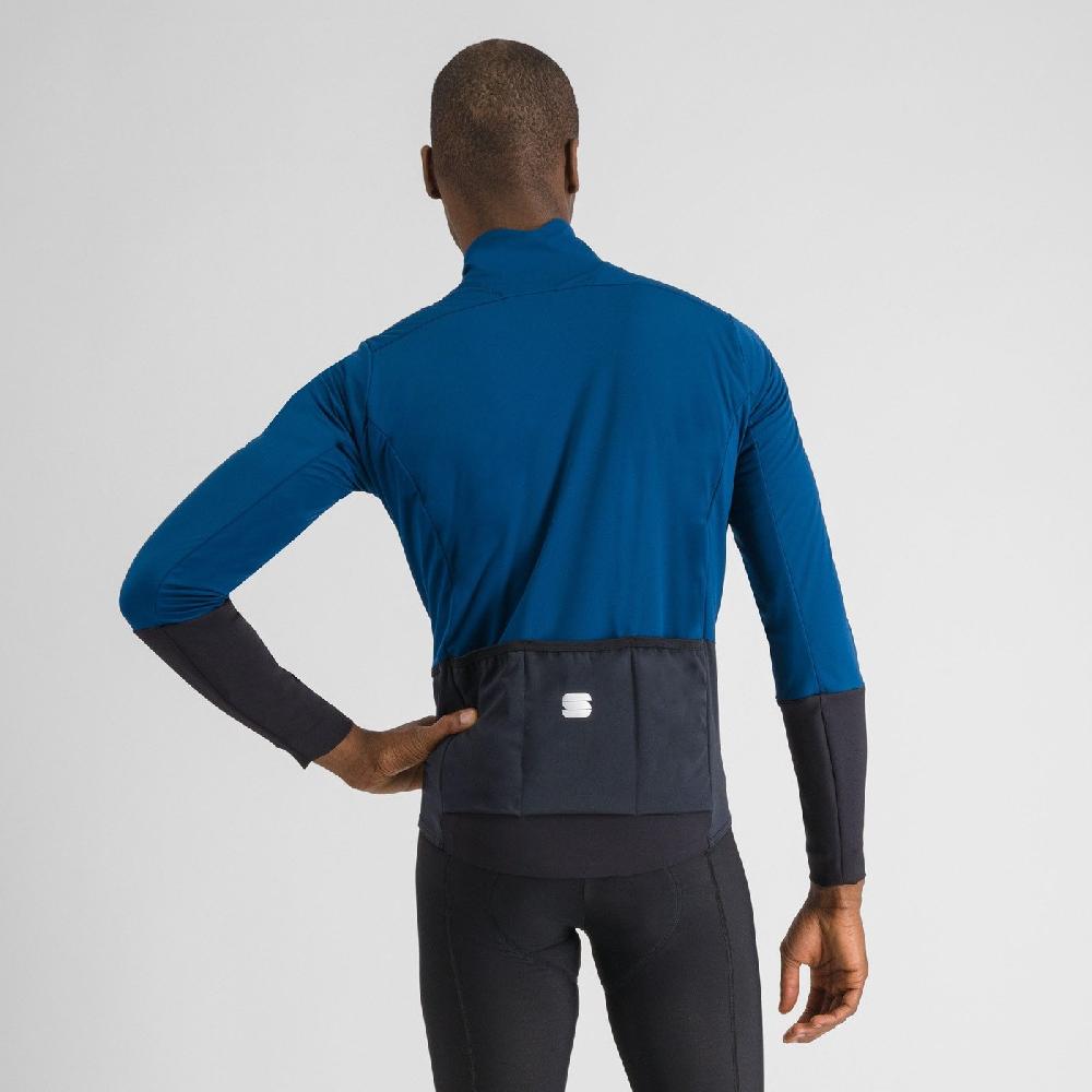 Sportful TOTAL COMFORT JACKET 2025