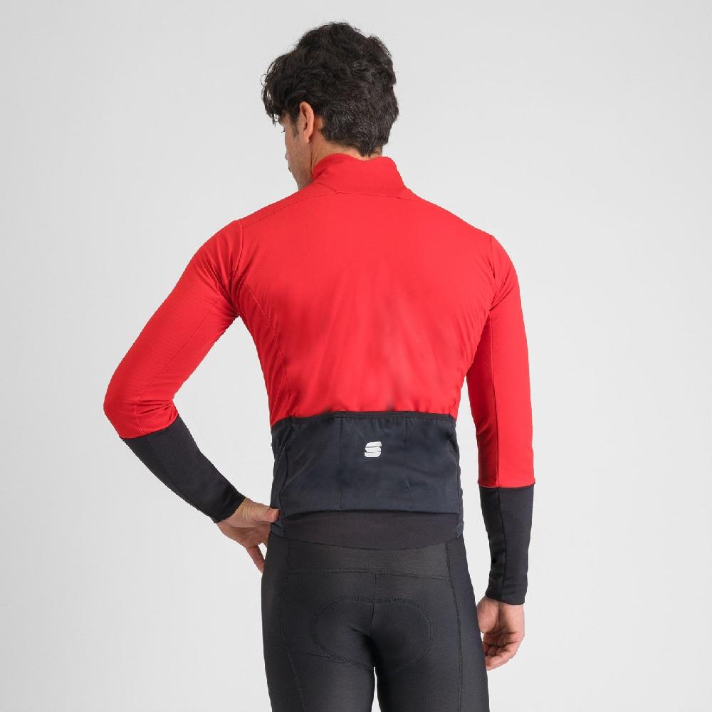 Sportful TOTAL COMFORT JACKET Italy