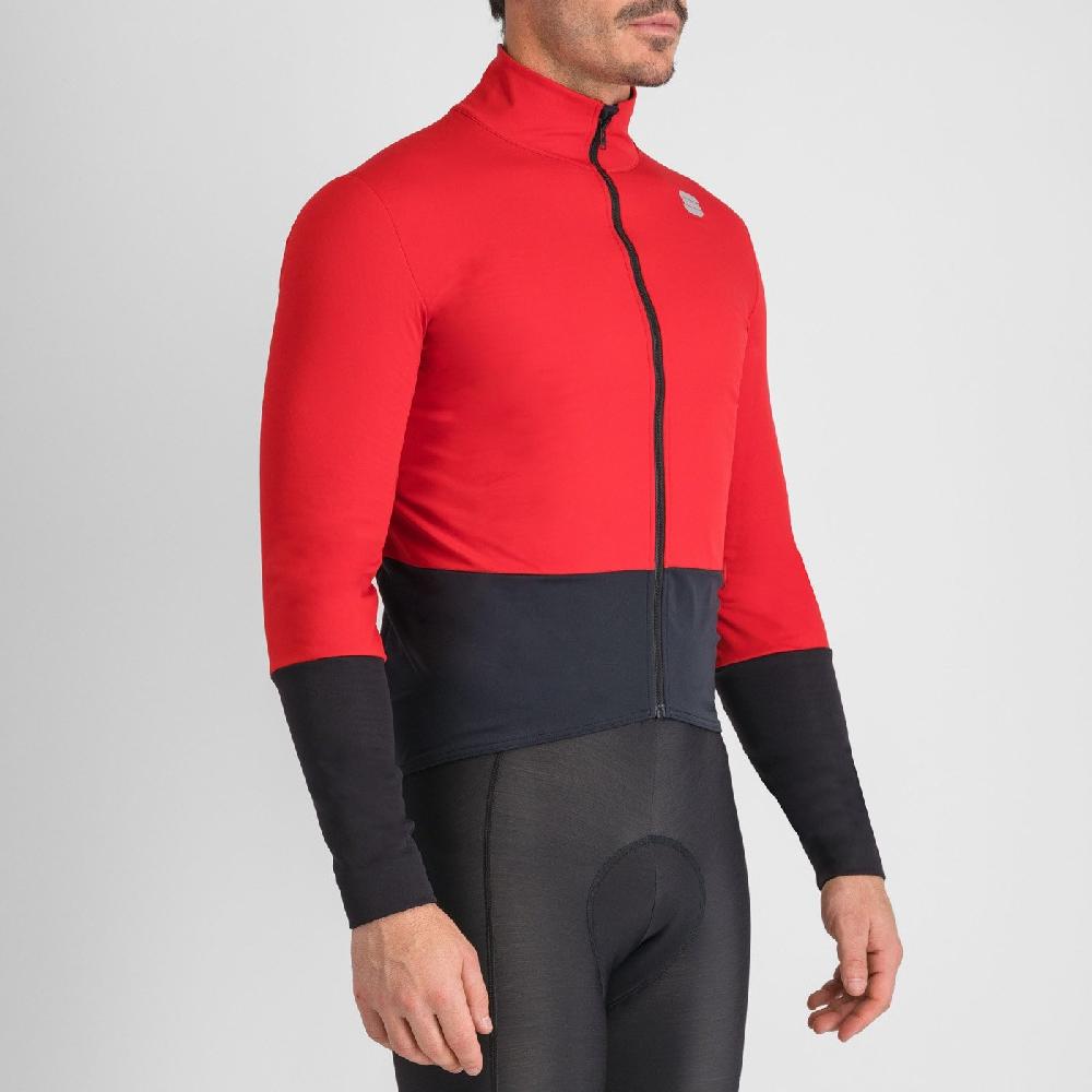 Sportful TOTAL COMFORT JACKET Italy
