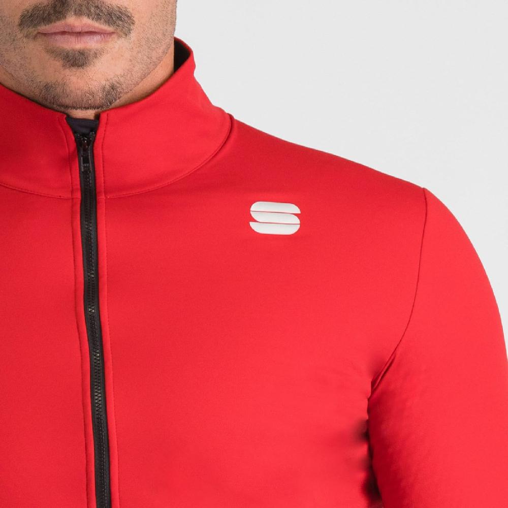 Sportful TOTAL COMFORT JACKET Italy