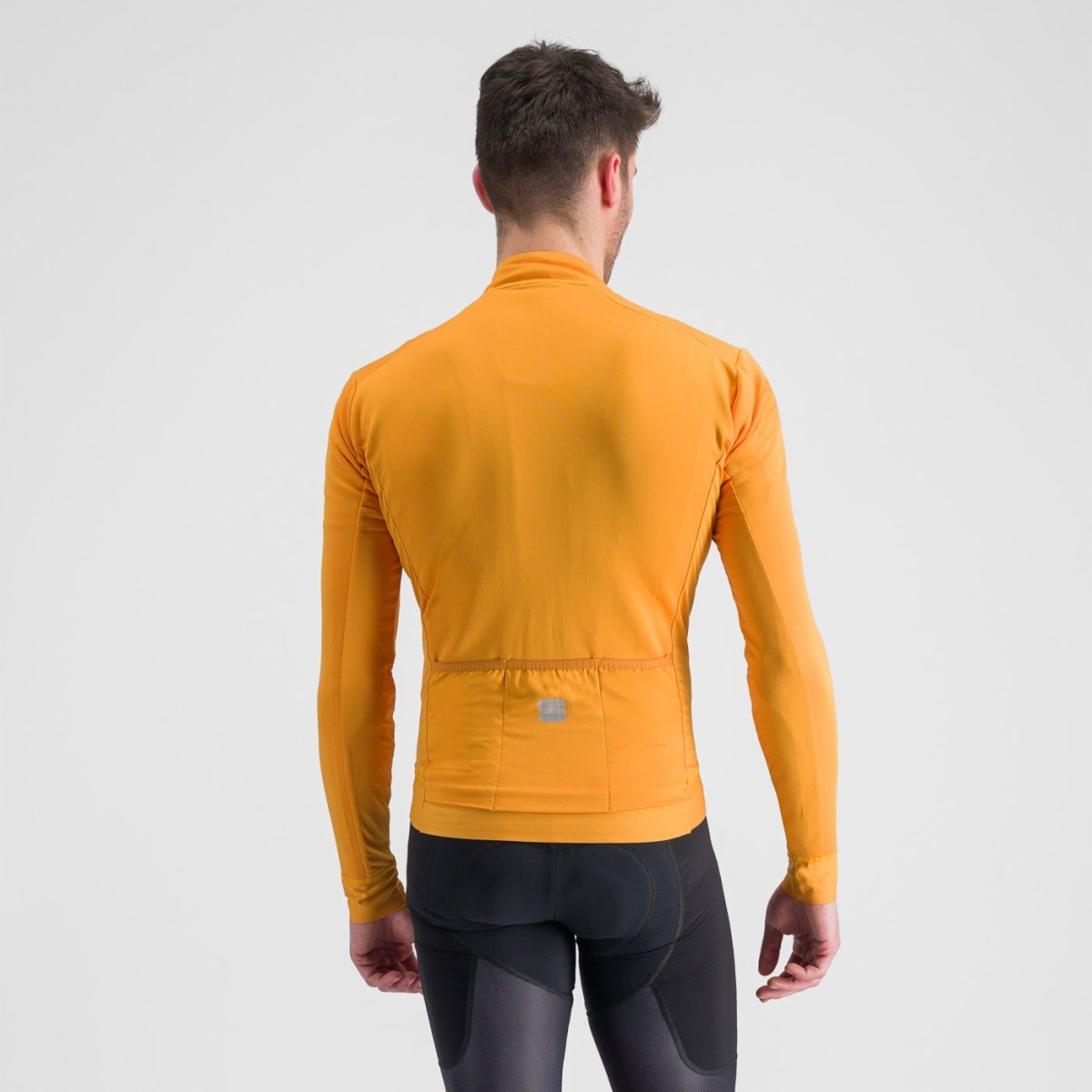 Sportful MONOCROM THERMAL JERSEY Offerta San Valentino