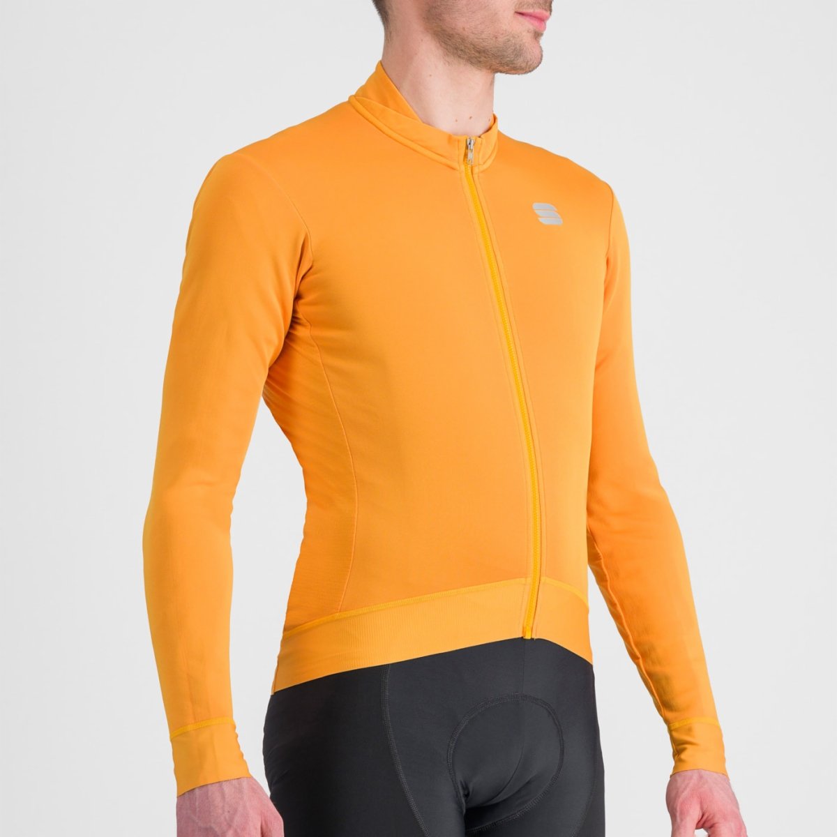 Sportful MONOCROM THERMAL JERSEY Offerta San Valentino