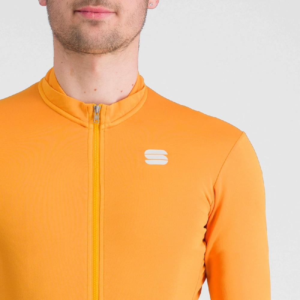 Sportful MONOCROM THERMAL JERSEY Offerta San Valentino