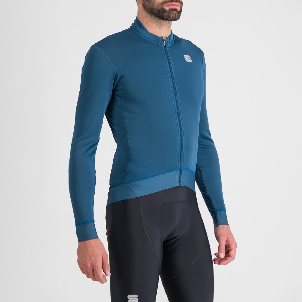 Sportful MONOCROM THERMAL JERSEY Nuovo