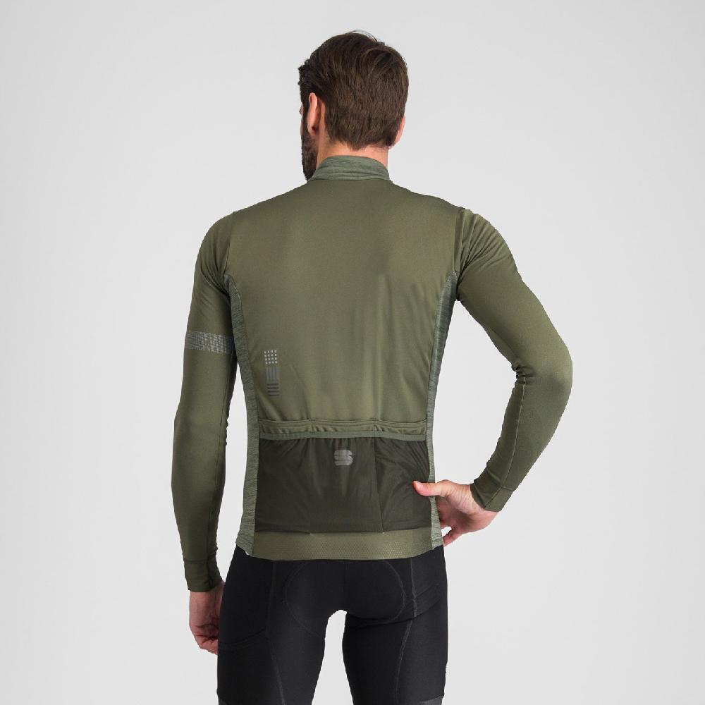 Sportful SUPERGIARA THERMAL JERSEY Promozione