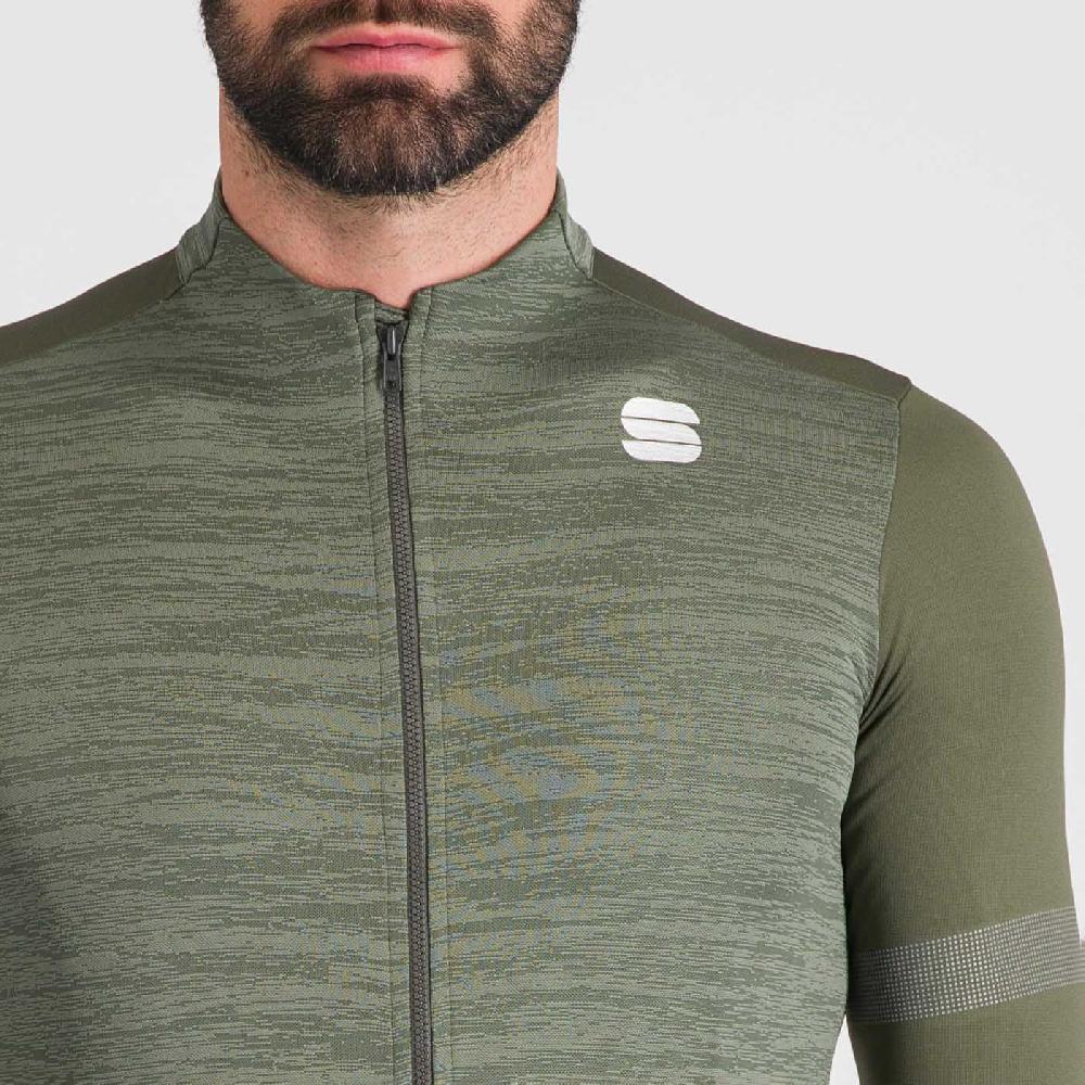 Sportful SUPERGIARA THERMAL JERSEY Promozione