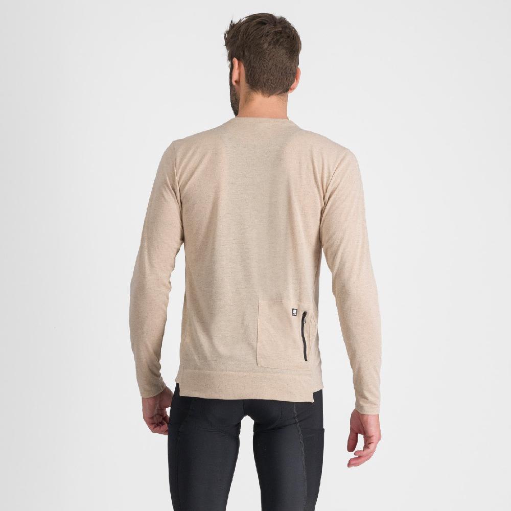 Sportful GIARA TEE LONG SLEEVE Negozi Online