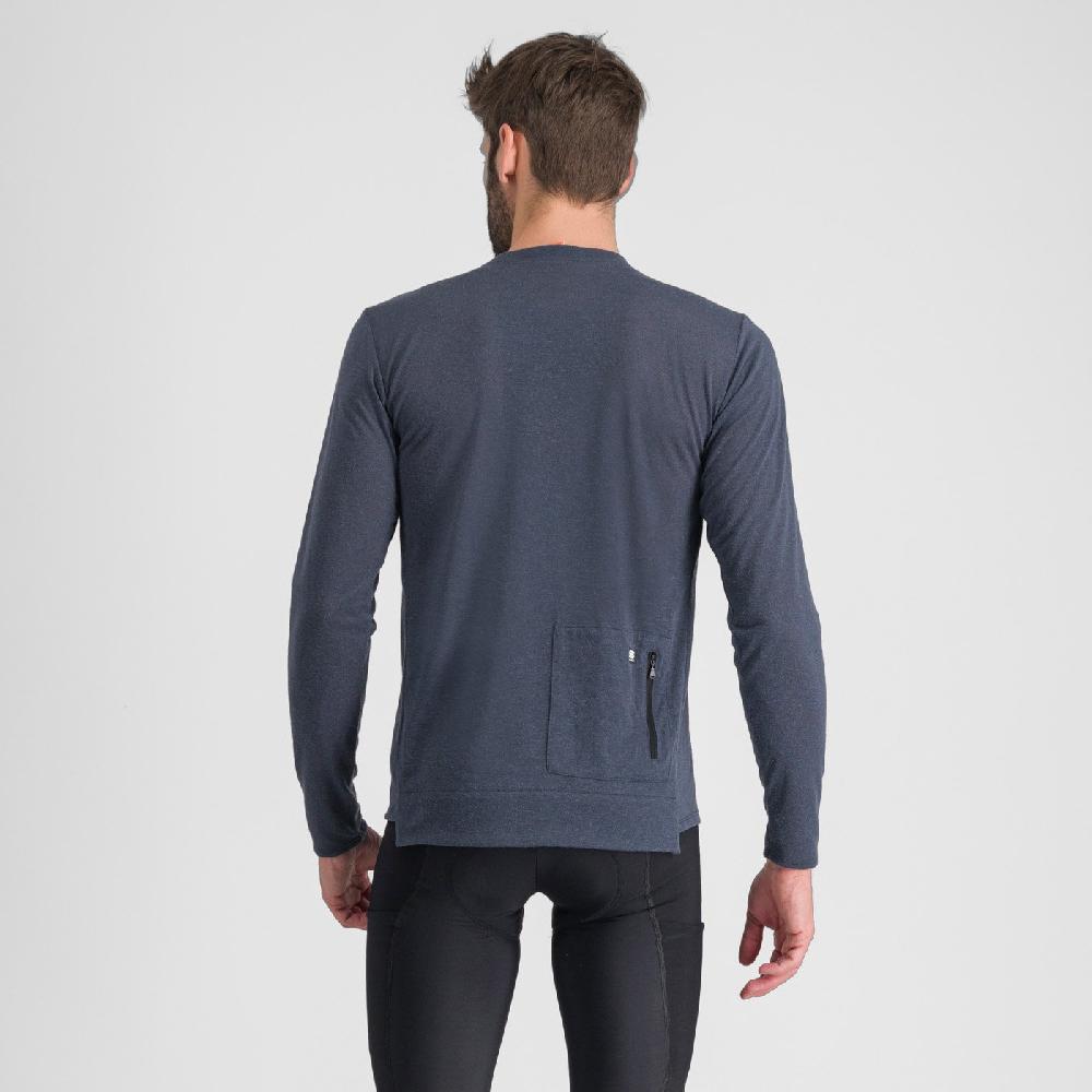 Sportful GIARA TEE LONG SLEEVE Acquista Ora