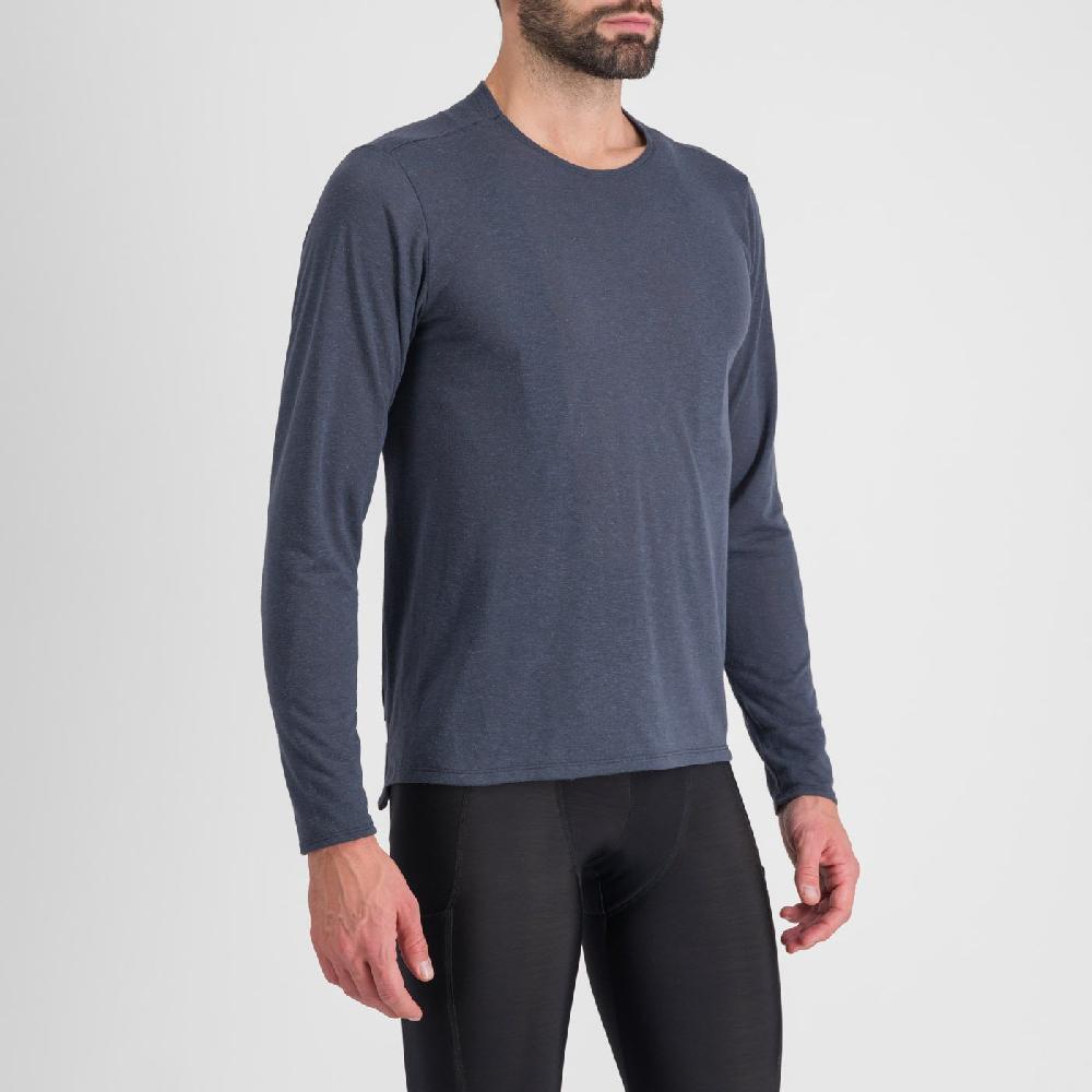 Sportful GIARA TEE LONG SLEEVE Acquista Ora