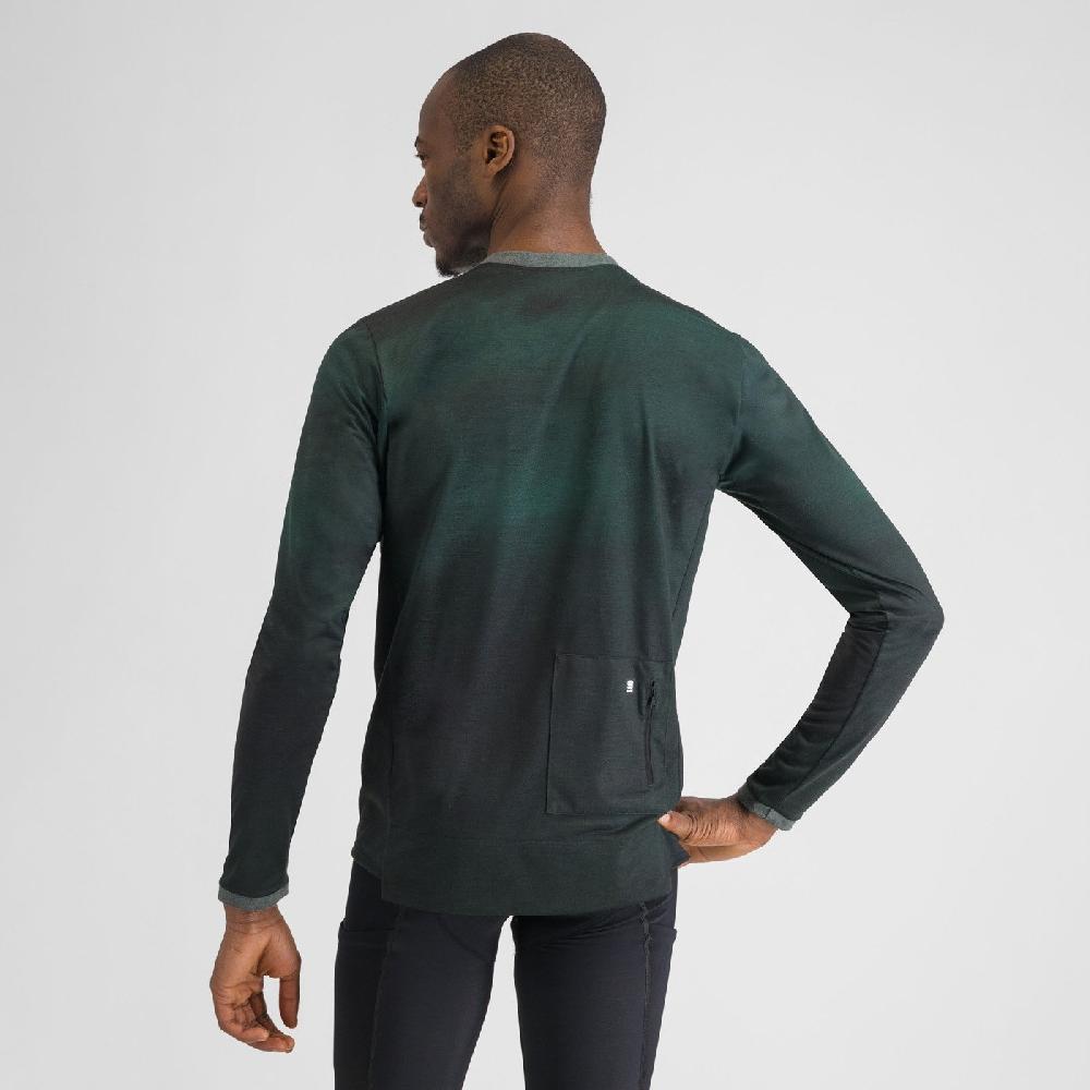 Sportful FLOW GIARA TEE LONG SLEEVE Consegna Veloce