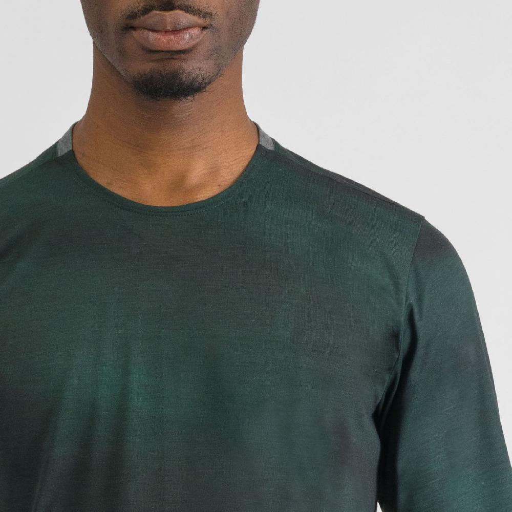 Sportful FLOW GIARA TEE LONG SLEEVE Consegna Veloce