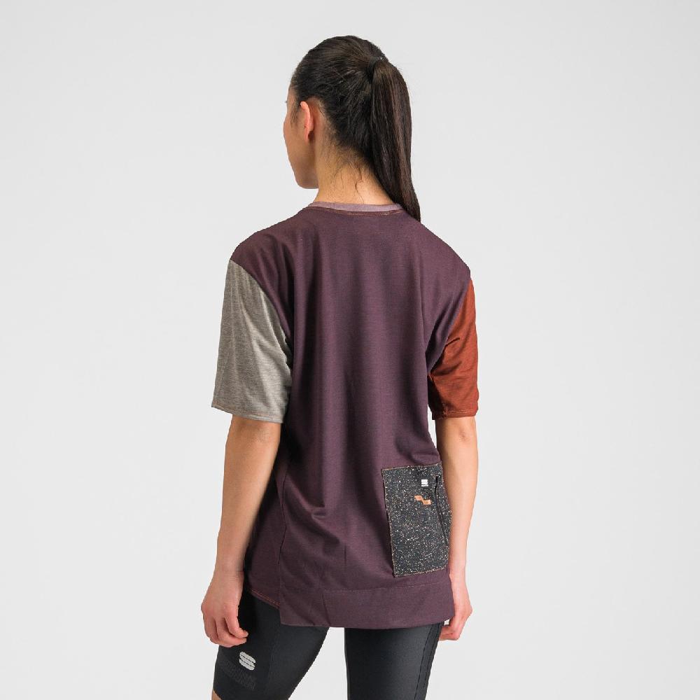 Sportful SKY RIDER GIARA TEE Comprane uno, ottenene uno gratis