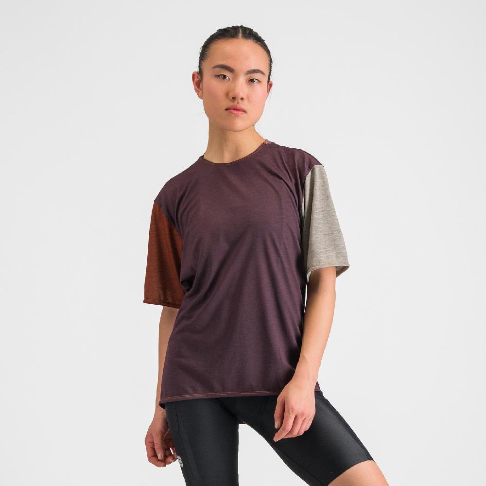 Sportful SKY RIDER GIARA TEE Comprane uno, ottenene uno gratis