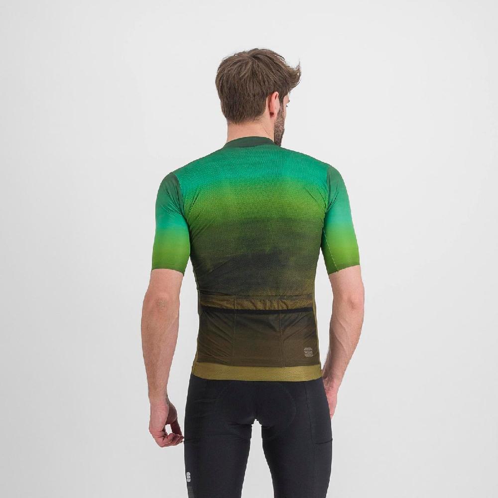 Sportful FLOW SUPERGIARA JERSEY Affare Del Giorno