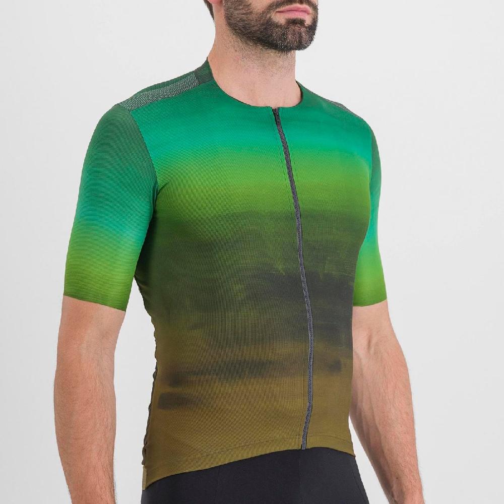 Sportful FLOW SUPERGIARA JERSEY Affare Del Giorno