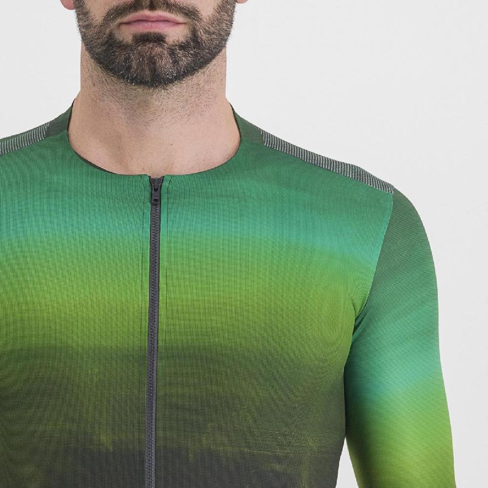 Sportful FLOW SUPERGIARA JERSEY Affare Del Giorno