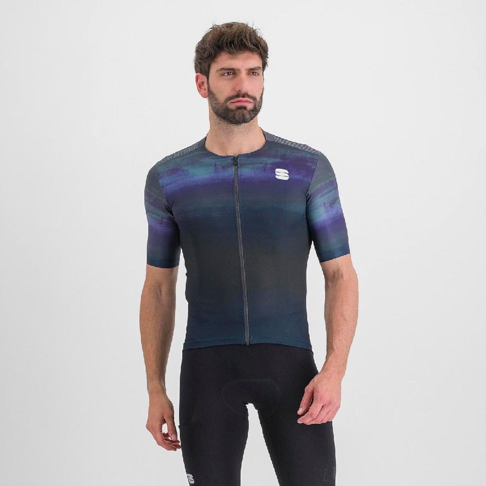 Sportful FLOW SUPERGIARA JERSEY