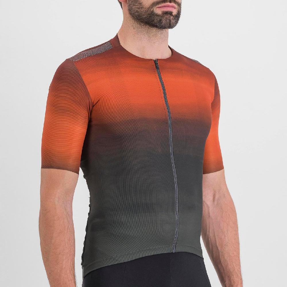 Sportful FLOW SUPERGIARA JERSEY Sottocosto