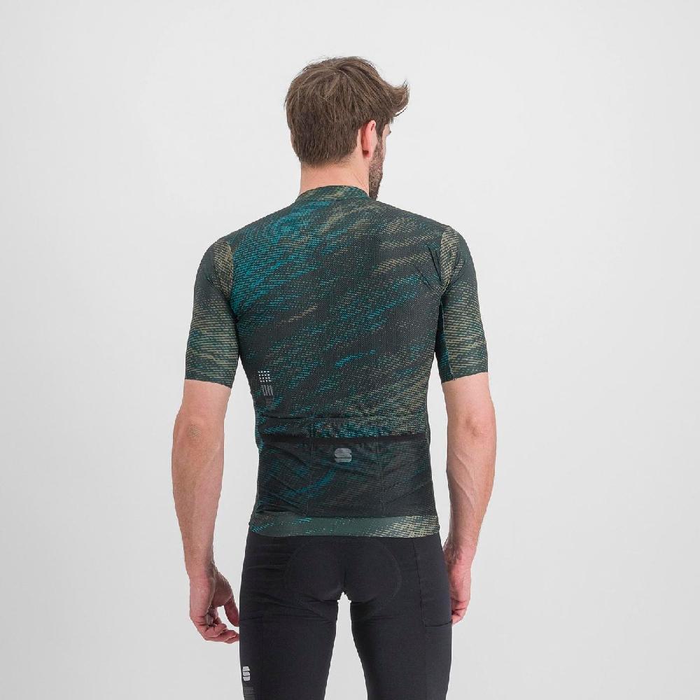 Sportful CLIFF SUPERGIARA JERSEY Presa