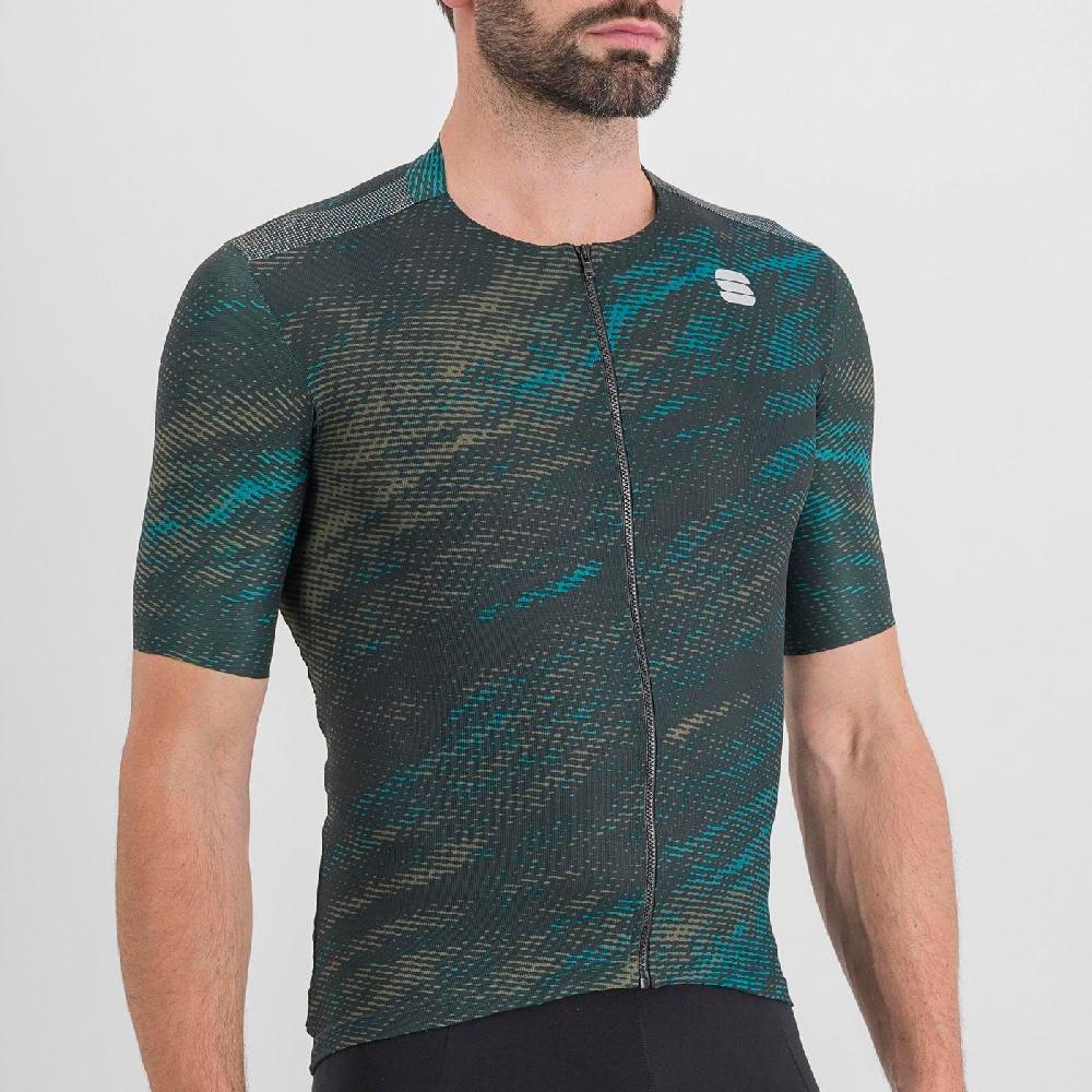 Sportful CLIFF SUPERGIARA JERSEY Presa