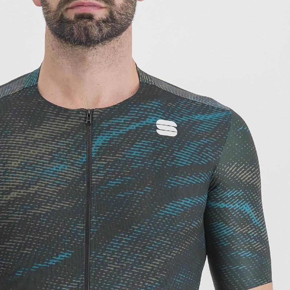 Sportful CLIFF SUPERGIARA JERSEY Presa