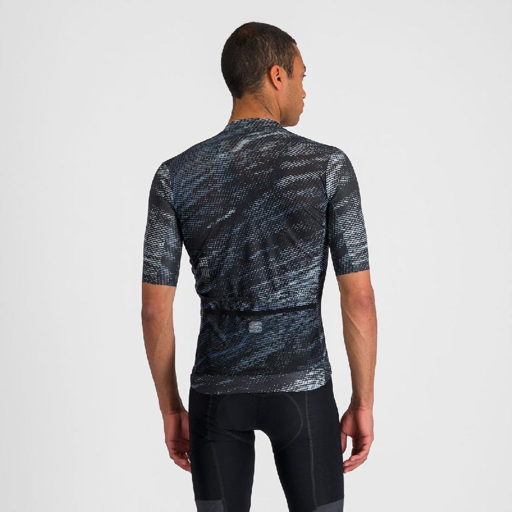 Sportful CLIFF SUPERGIARA JERSEY Sconto