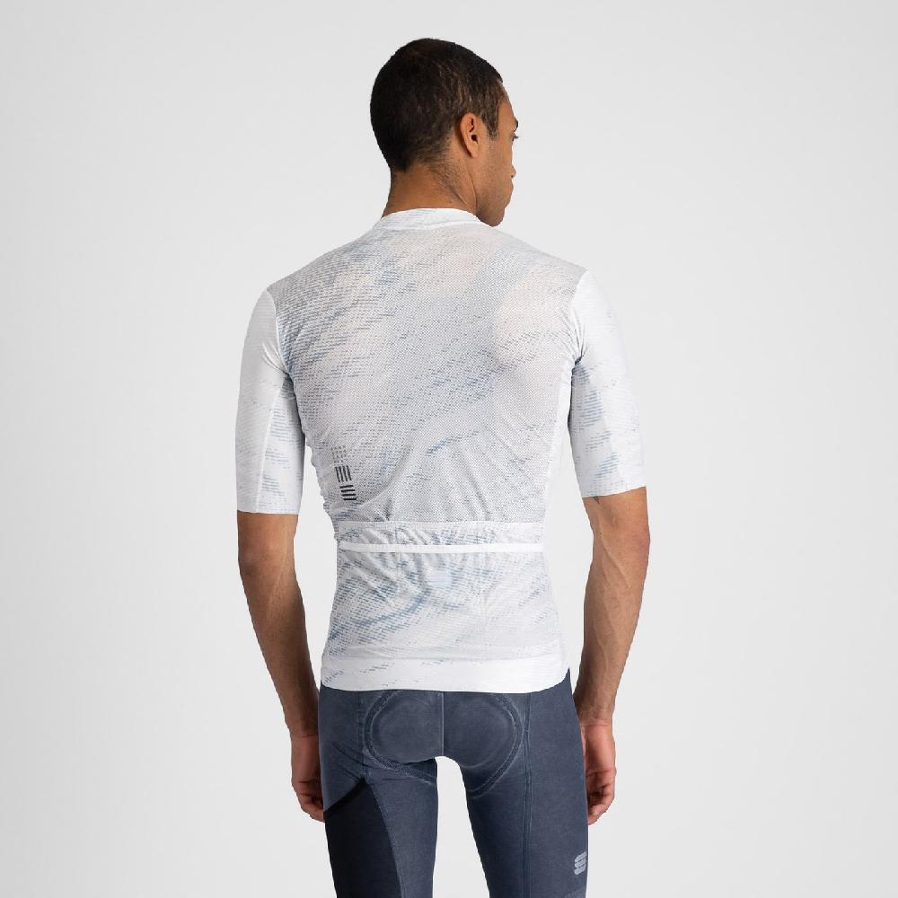 Sportful CLIFF SUPERGIARA JERSEY Offerta