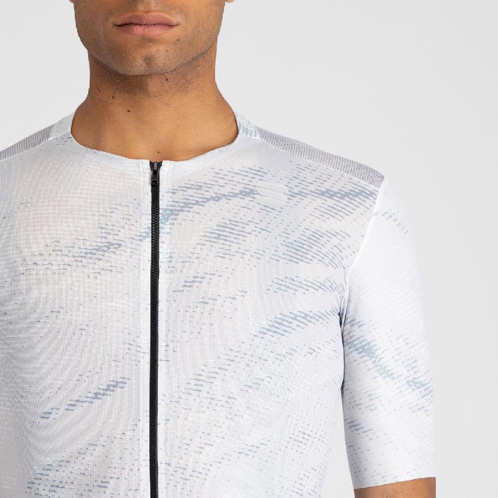 Sportful CLIFF SUPERGIARA JERSEY Offerta