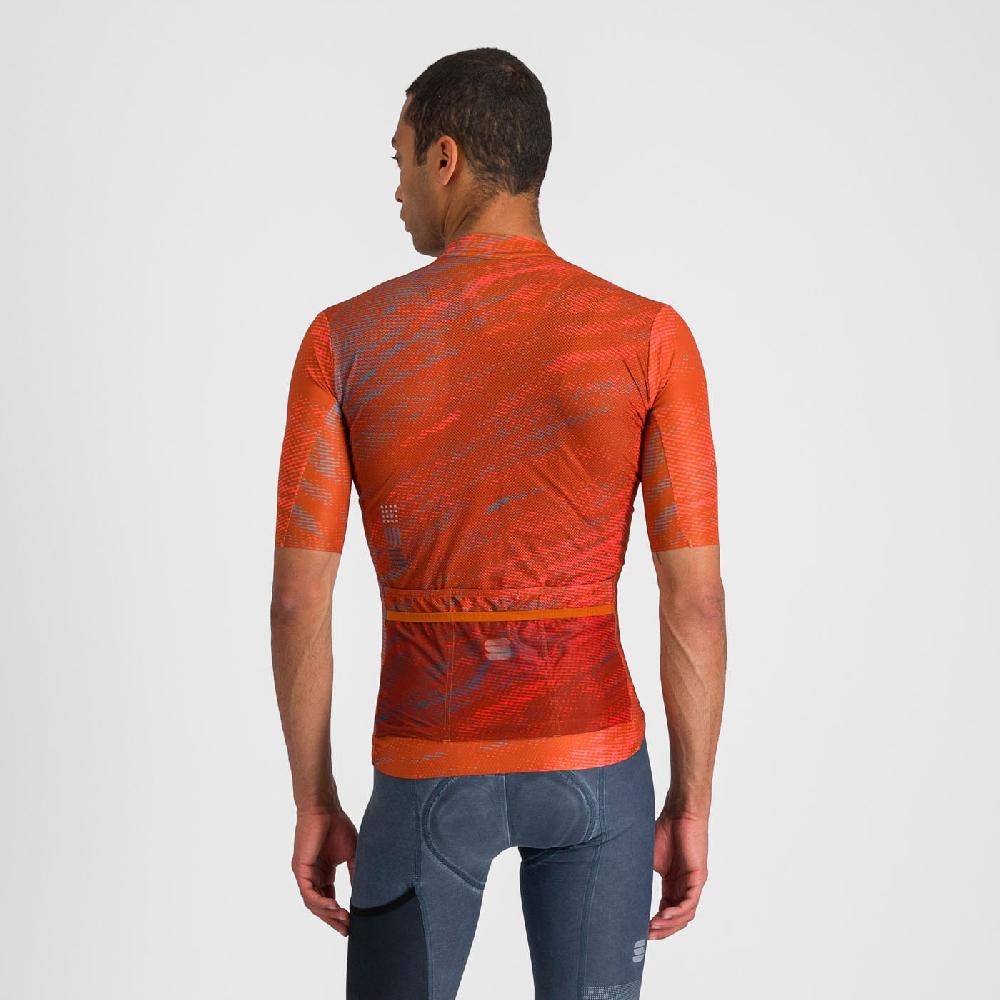 Sportful CLIFF SUPERGIARA JERSEY Economico