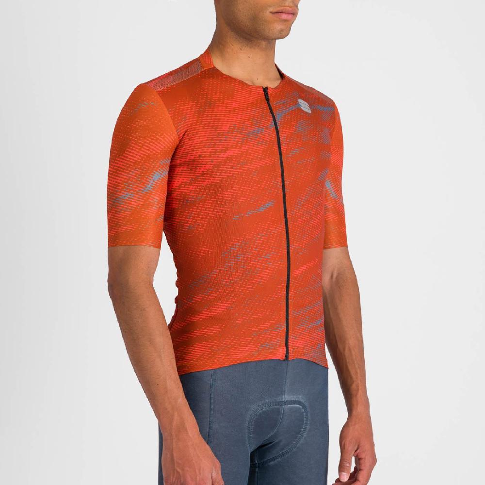 Sportful CLIFF SUPERGIARA JERSEY Economico