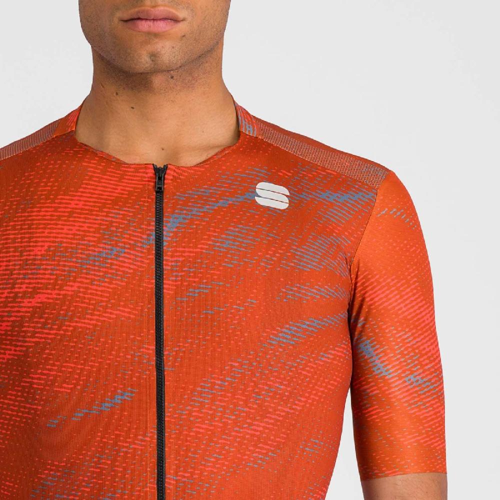 Sportful CLIFF SUPERGIARA JERSEY Economico