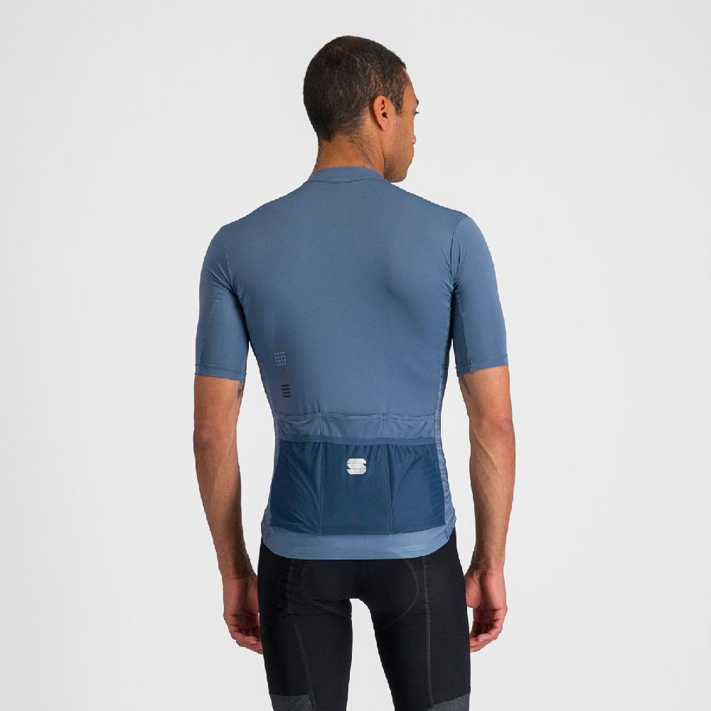 Sportful SUPERGIARA JERSEY Vendita Calda