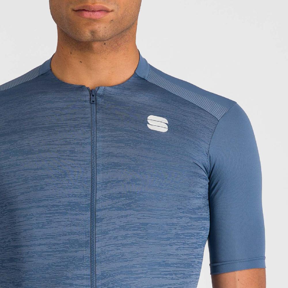 Sportful SUPERGIARA JERSEY Vendita Calda